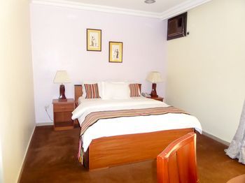Ville Regent Hotel