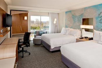 Courtyard by Marriott Yonkers Westchester County