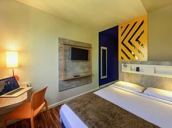 ibis budget Sao Paulo Sao Joao
