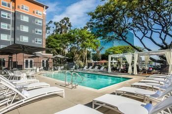 Cambria Hotel Los Angeles LAX Airport