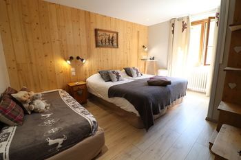 Auberge La Turra