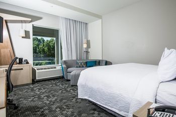 Courtyard by Marriott Columbia Cayce