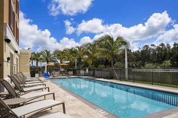 TownePlace Suites by Marriott Fort Myers Estero