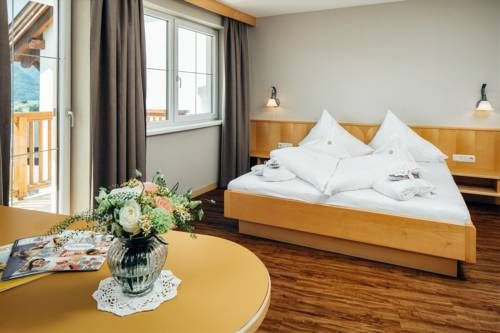 FAMILIENHOTEL ST.LAURENTIUS