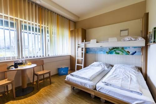 JUFA Hotel Bleiburg - Pliberk