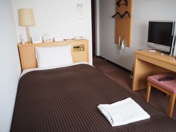 Hotel Route Tsukuba