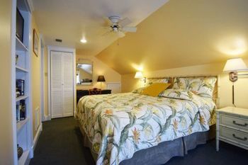 Historic Inn in the Marigny, blocks to French Quarter