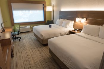 Holiday Inn Express & Suites - Mishawaka - South Bend, an IHG Hotel