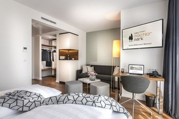 Hotel Melchior Park