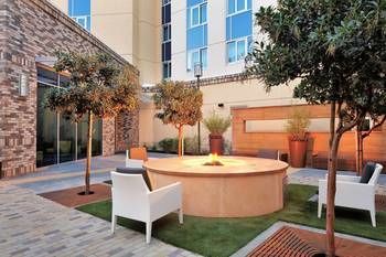 Residence Inn by Marriott San Jose Cupertino