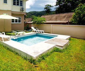 Suntouch Villa