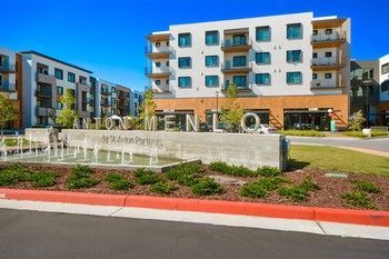 Global Luxury Suites in Menlo Park