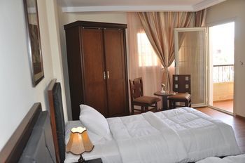 Best View Pyramids Hotel