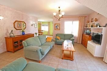 Villas Costa Calpe - Ortega
