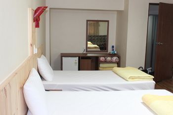 Hyundai Hotel