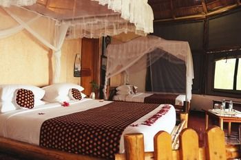 Parkview Safari lodge