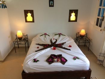 Dar Jasmin Djerba