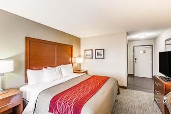 Comfort Inn Altoona-Des Moines