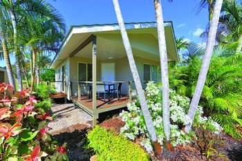 Discovery Parks - Coolwaters, Yeppoon