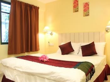 Pudu Inn Hotel