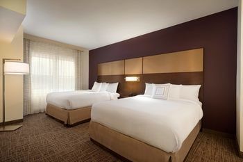 Residence Inn by Marriott Winston-Salem Hanes Mall