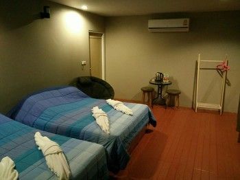 Rabbit Hill Cafe And Resort @ Khao Yai