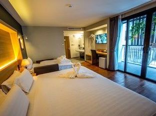 Hotel Image 1