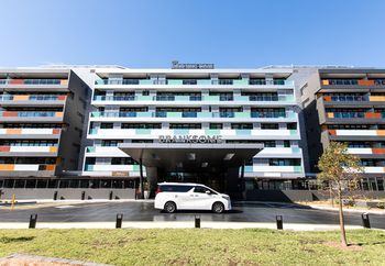 The Branksome Hotel & Residences
