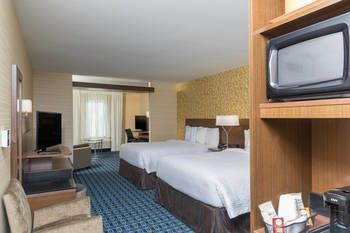 Fairfield Inn & Suites by Marriott Indianapolis Fishers