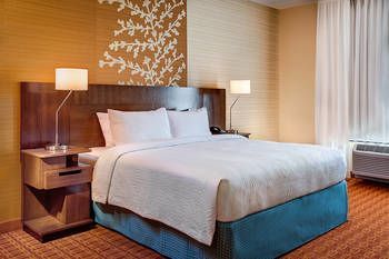 Fairfield Inn & Suites by Marriott Indianapolis Fishers