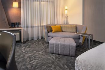 Courtyard Austin by Marriott Northwest/Lakeline