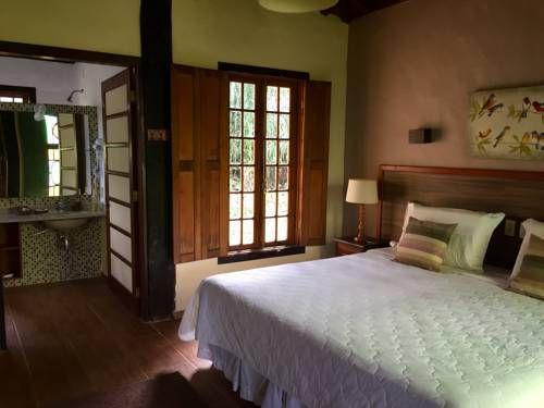 Hotel Santa Esmeralda