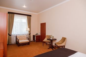 Hotel Evropeysky