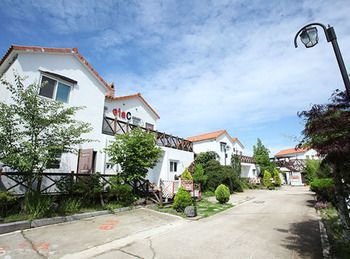 Taean Eia Pension