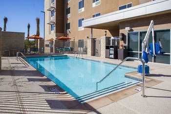 TownePlace Suites by Marriott Phoenix Chandler/Fashion Center