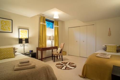 Home Lodge