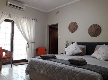 African Dreamz Guest House