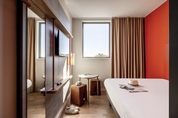 ibis budget Gent Centrum Dampoort