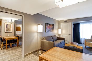 Homewood Suites By Hilton Ottawa Kanata