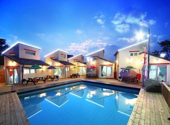 Gangneung Sea Pension
