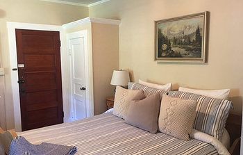 The Inn At Warm Springs
