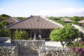 HOSHINOYA Taketomi Island