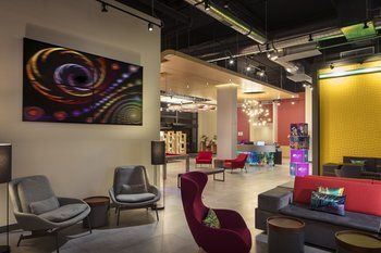 Aloft Coral Gables