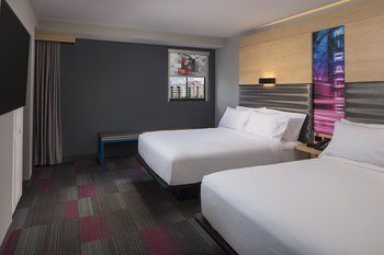 Aloft Coral Gables