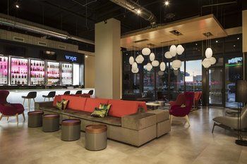 Aloft Coral Gables