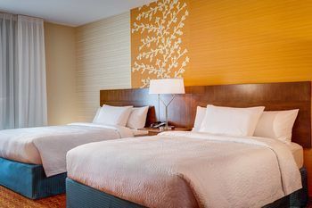 Fairfield Inn & Suites by Marriott Fort Worth South/Burleson