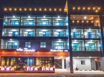 Yeosu Ondadoro Pension