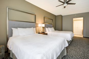 Homewood Suites by Hilton Raleigh Cary I-40
