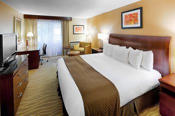 Delta Hotels by Marriott Burlington