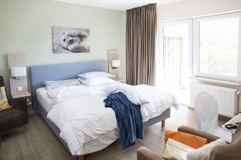 Hotel Jess am Meer